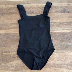 Wear Moi Ballet Leotard